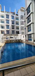 The Champagne (D14), Apartment #440041591